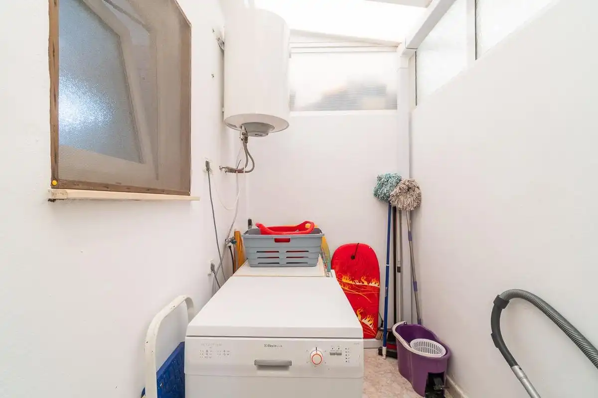 Dúplex con terraza en venta en Calle del Pintor ribera-playa flamenca, imagen 37