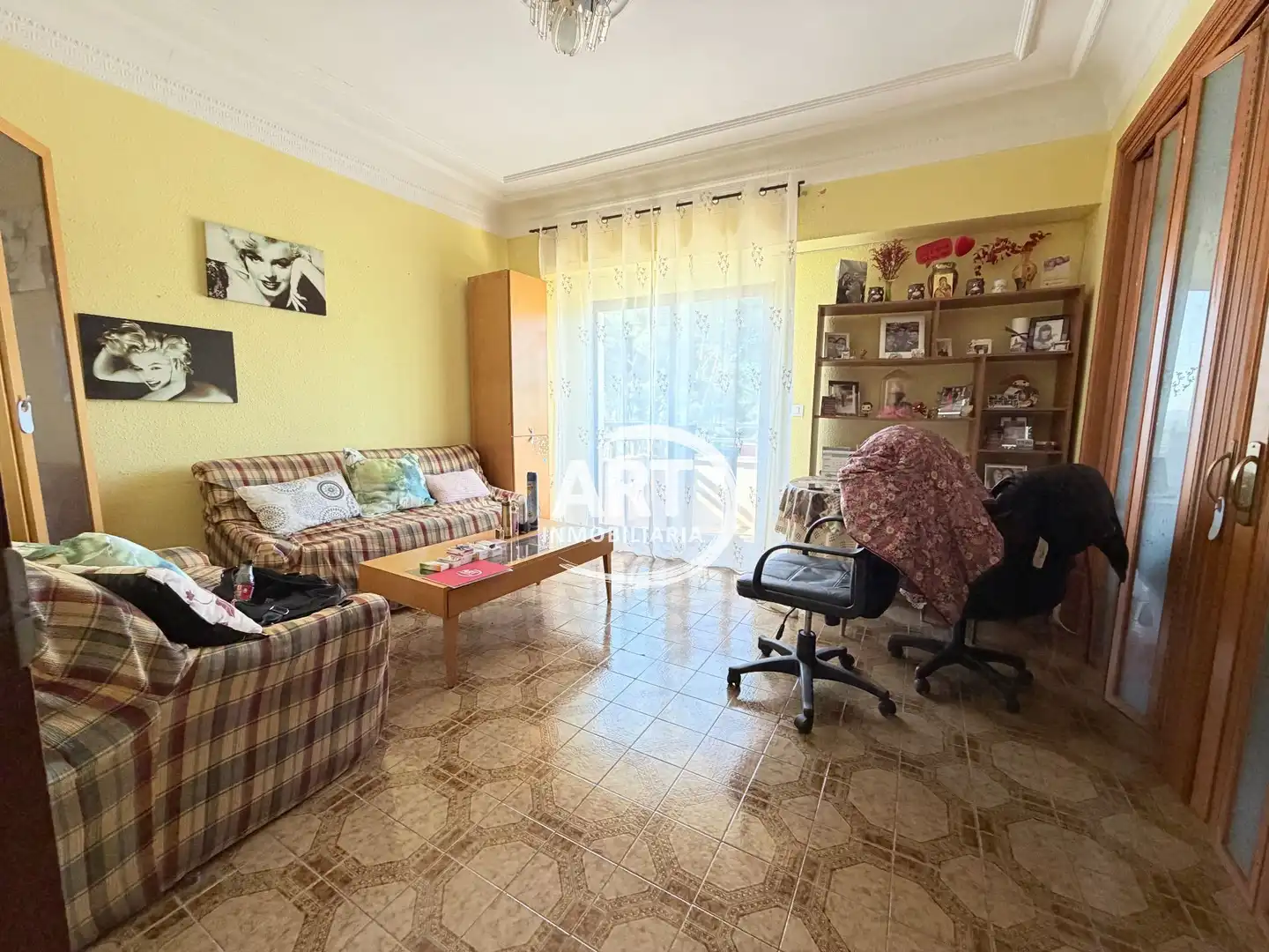 Piso en venta en Jaume I, imagen 3
