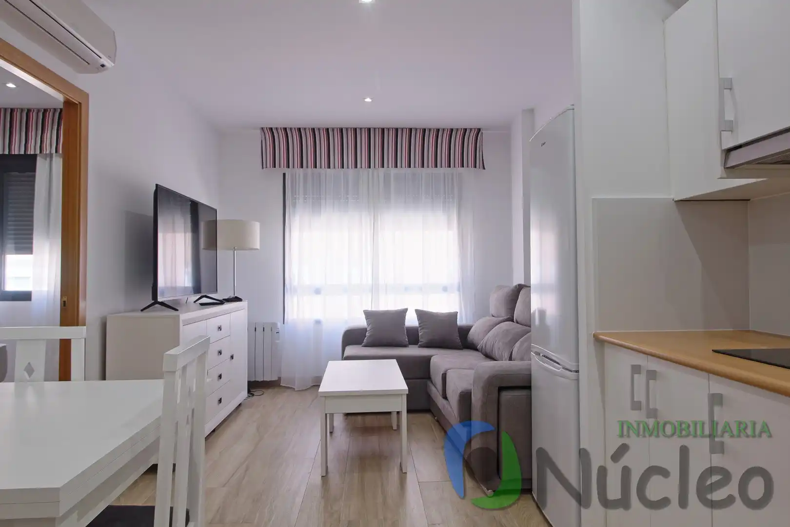 Apartament amb ascensor de lloguer a Avenida Castillo Puebla de Alcocer, imagen 3