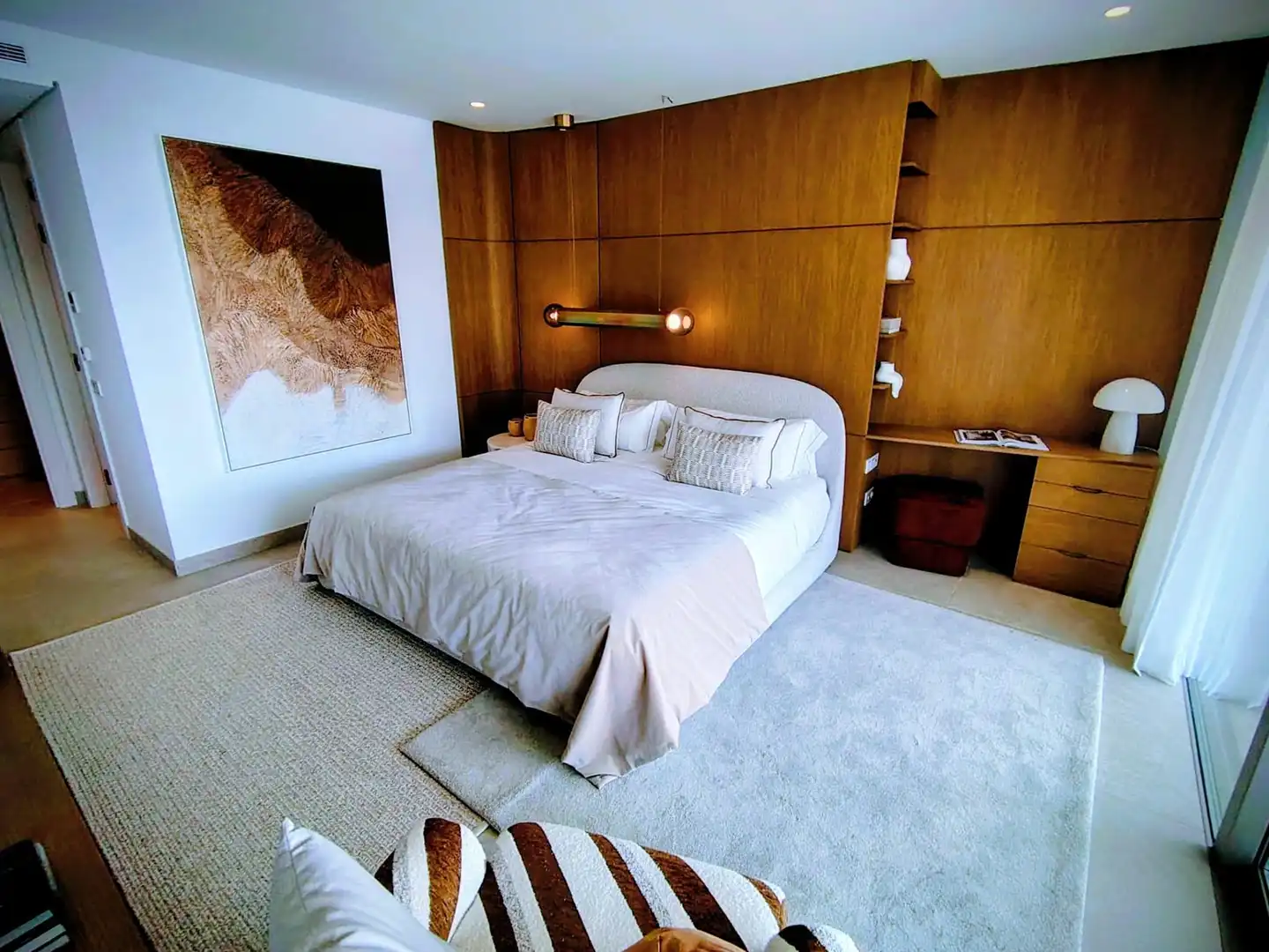Penthouse mit Aufzug zum Verkauf in La Quinta, imagen 25