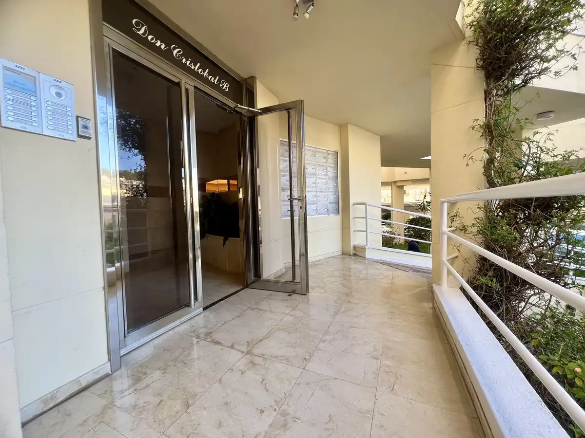 Apartment mit Aufzug zum Verkauf in Montemar, imagen 8