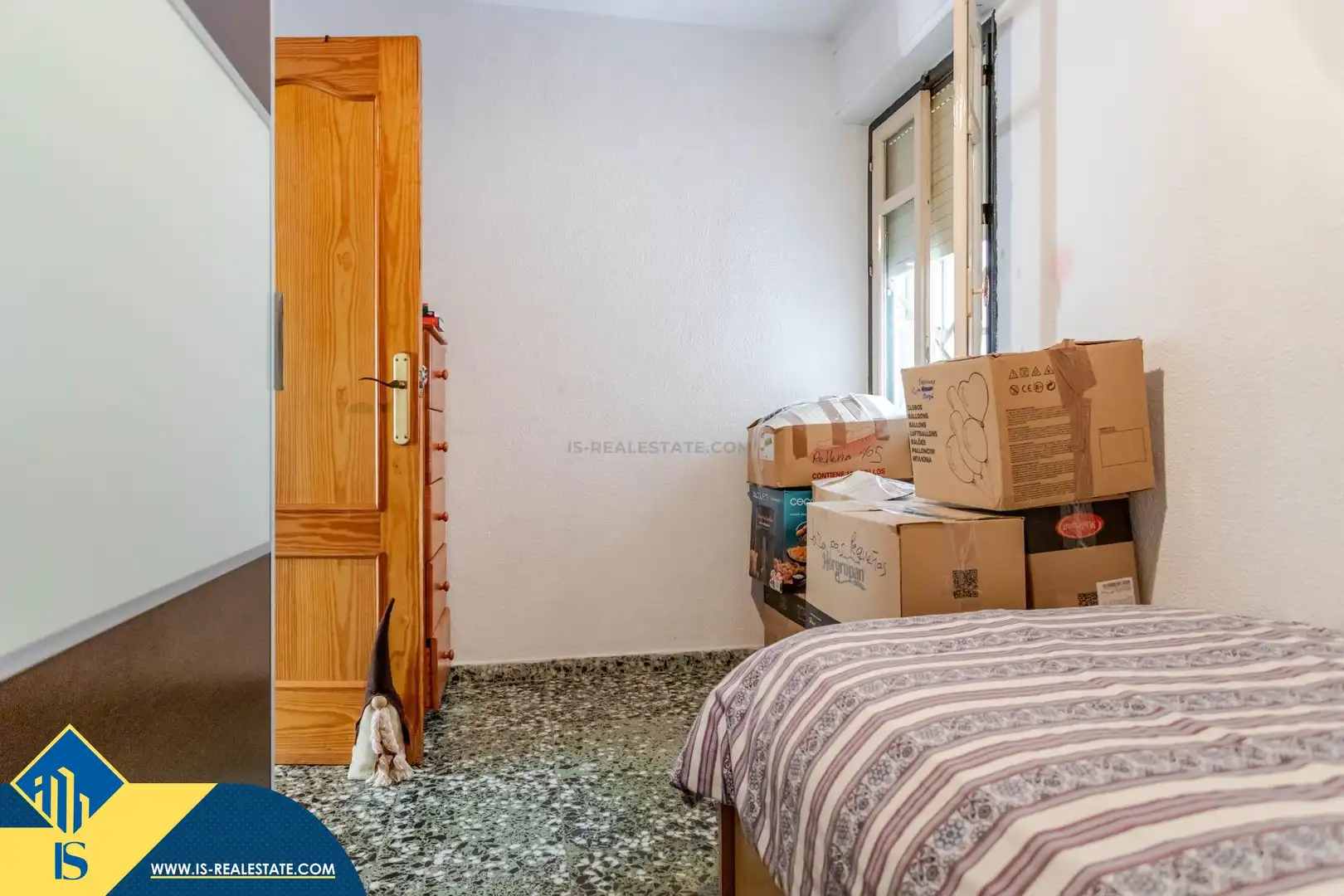 Wohnung mit Terrasse zum Verkauf in Centro, imagen 15