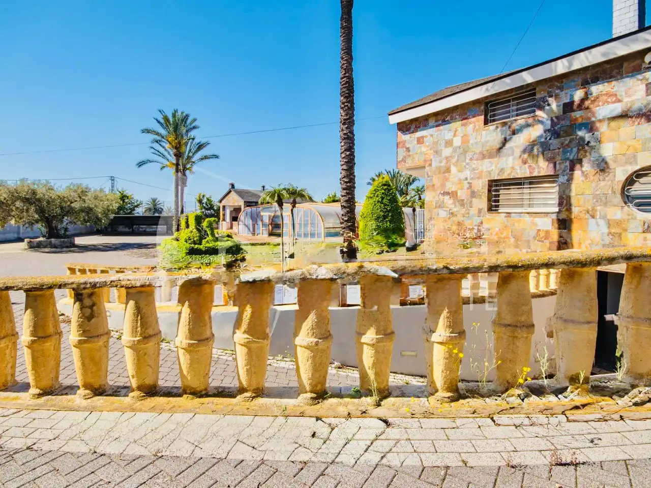 Detached house with garden for sale in Los Montesinos, imagen 43