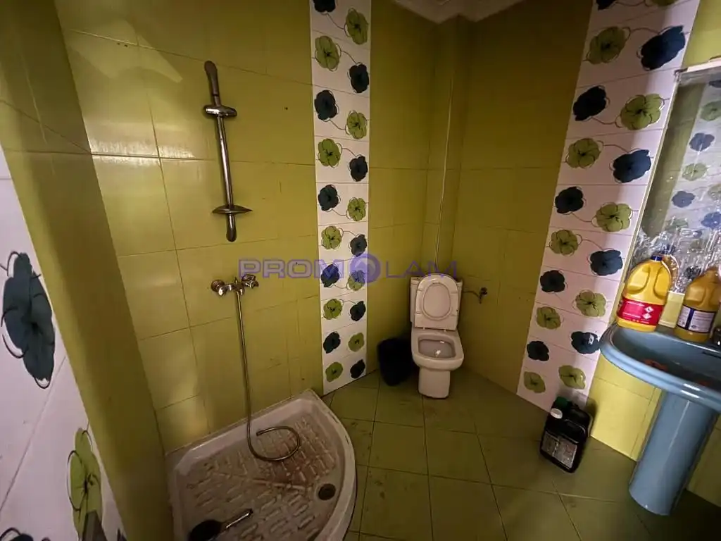 Baño de Casa o chalet en venta en Sevilla