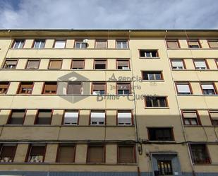 Exterior view of Flat for sale in Langreo