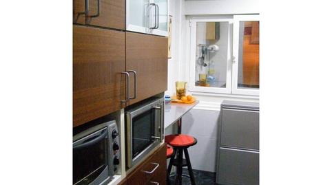 Foto 2 de Apartament en venda a Milán - Pumarín, Oviedo