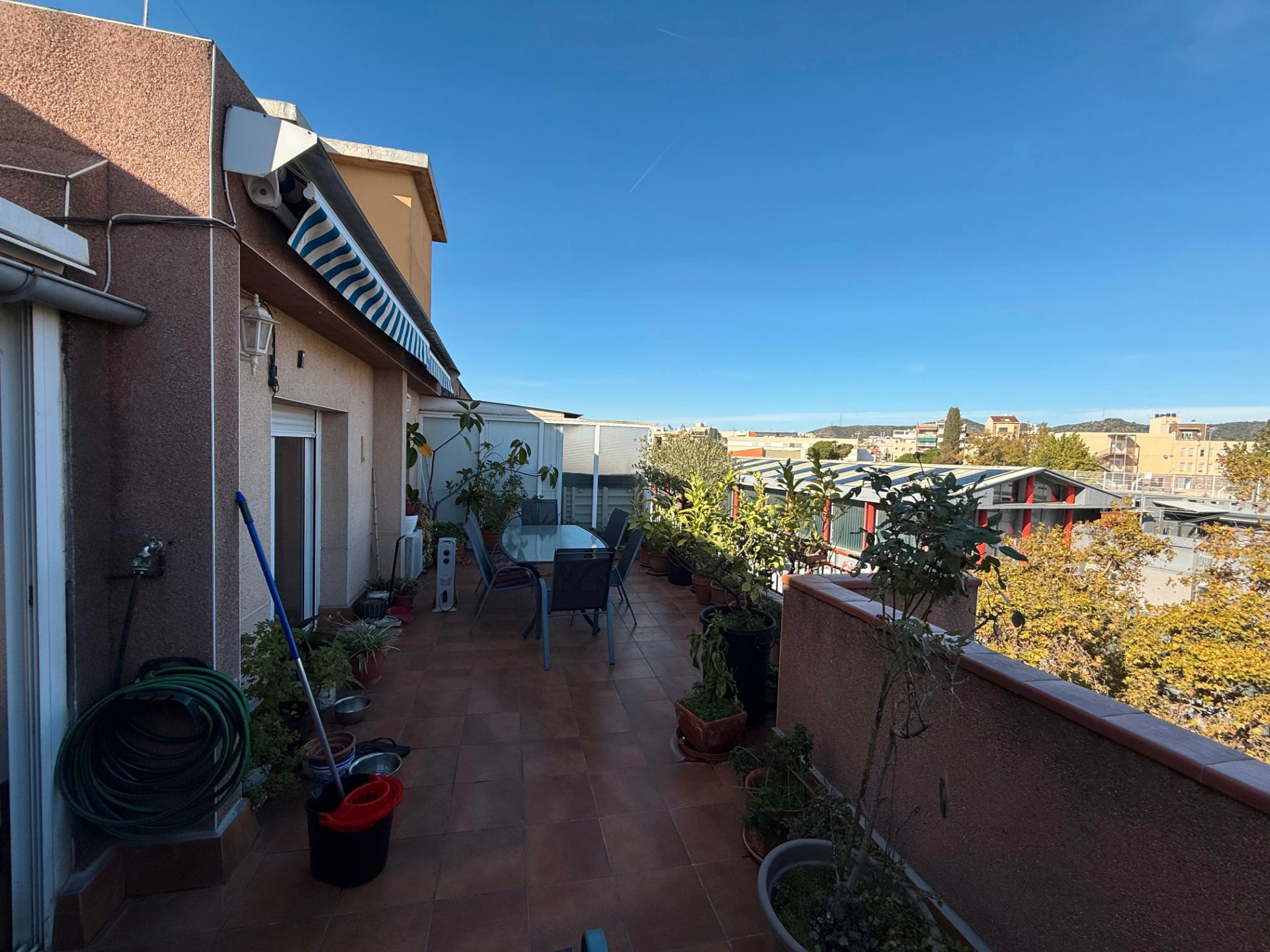 Ático en venta en Carrer de l'Estrella, Sistrells, Salut - Lloreda