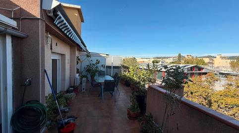 Foto 2 de Àtic en venda a Carrer de L'estrella, Sistrells, Badalona