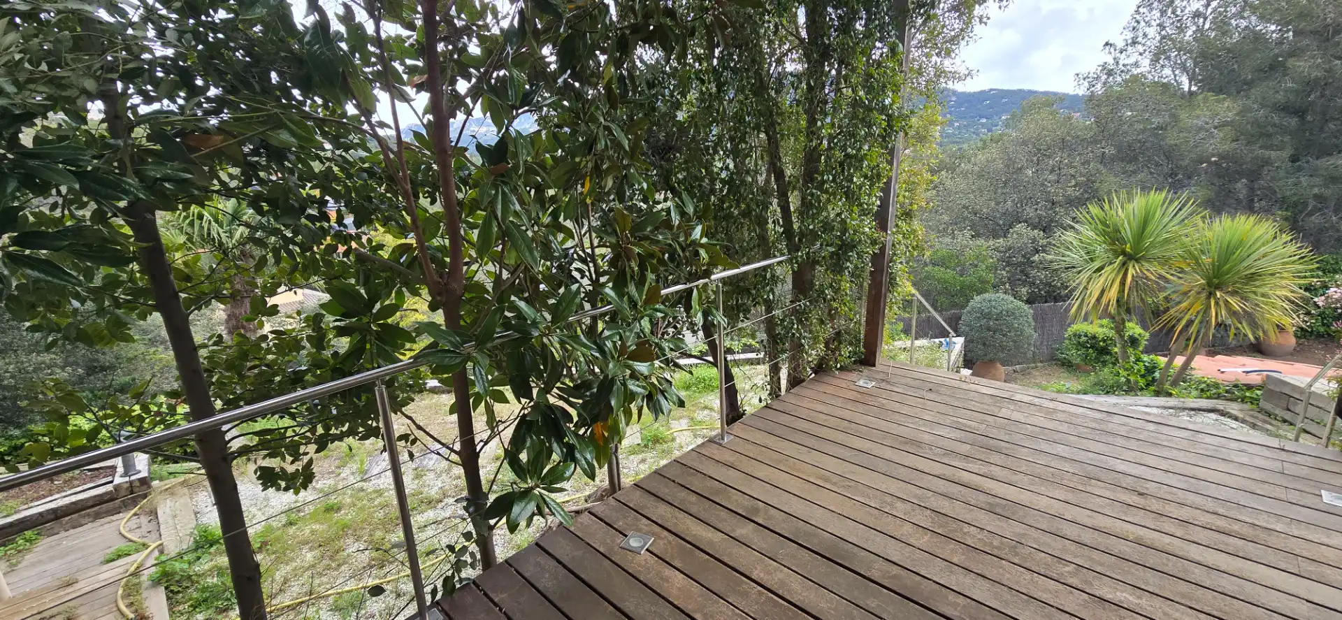 Chalet con terraza en venta en Avinguda de Catalunya, imagen 24