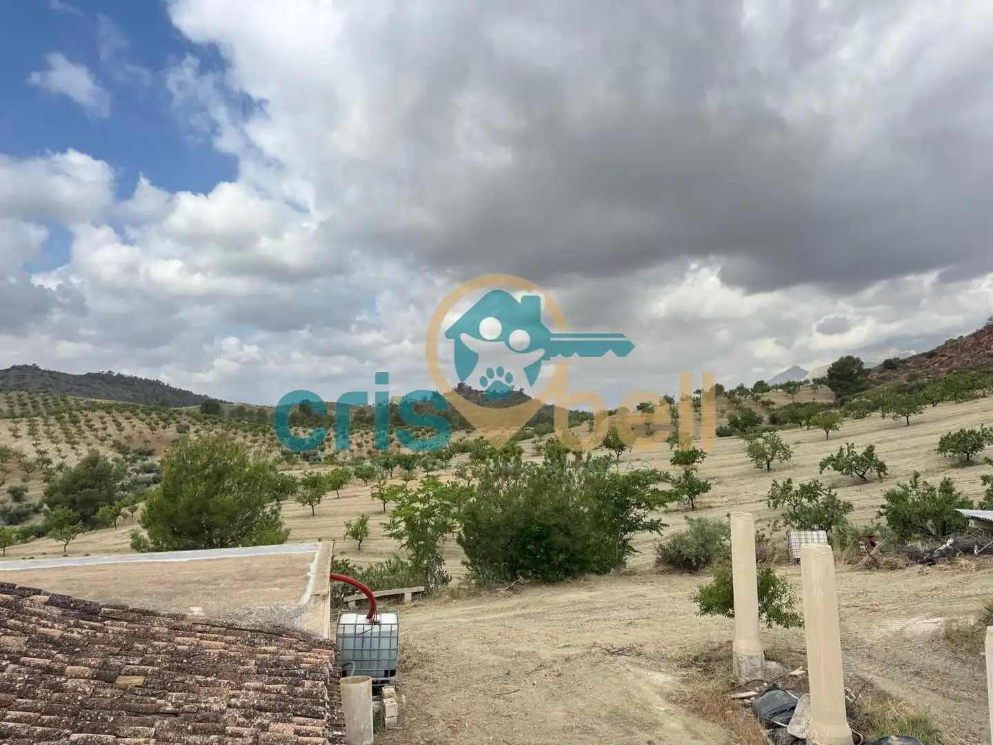 Detached homes for sale in Lorca  with Air Conditioner, Private garden and Terrace