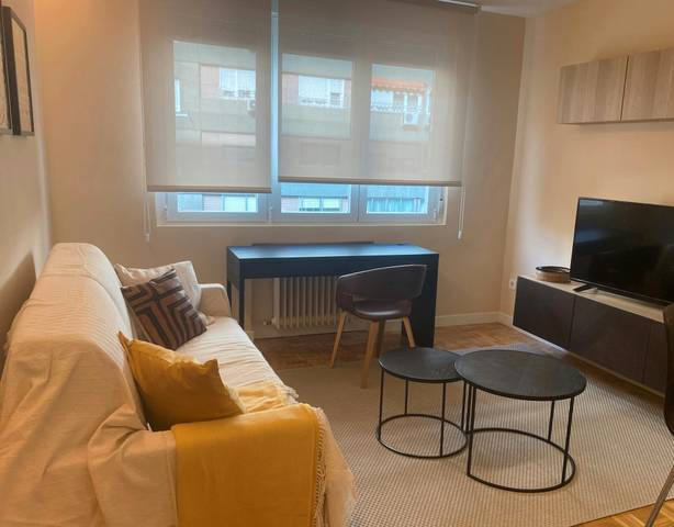 Piso en Alquiler en N/A en Niño Jesús