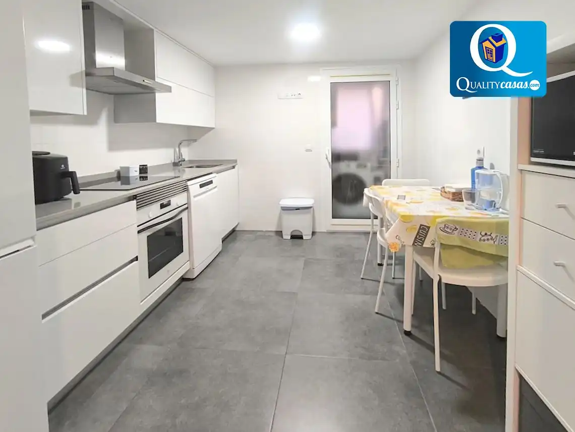 Piso en venta en Novelda