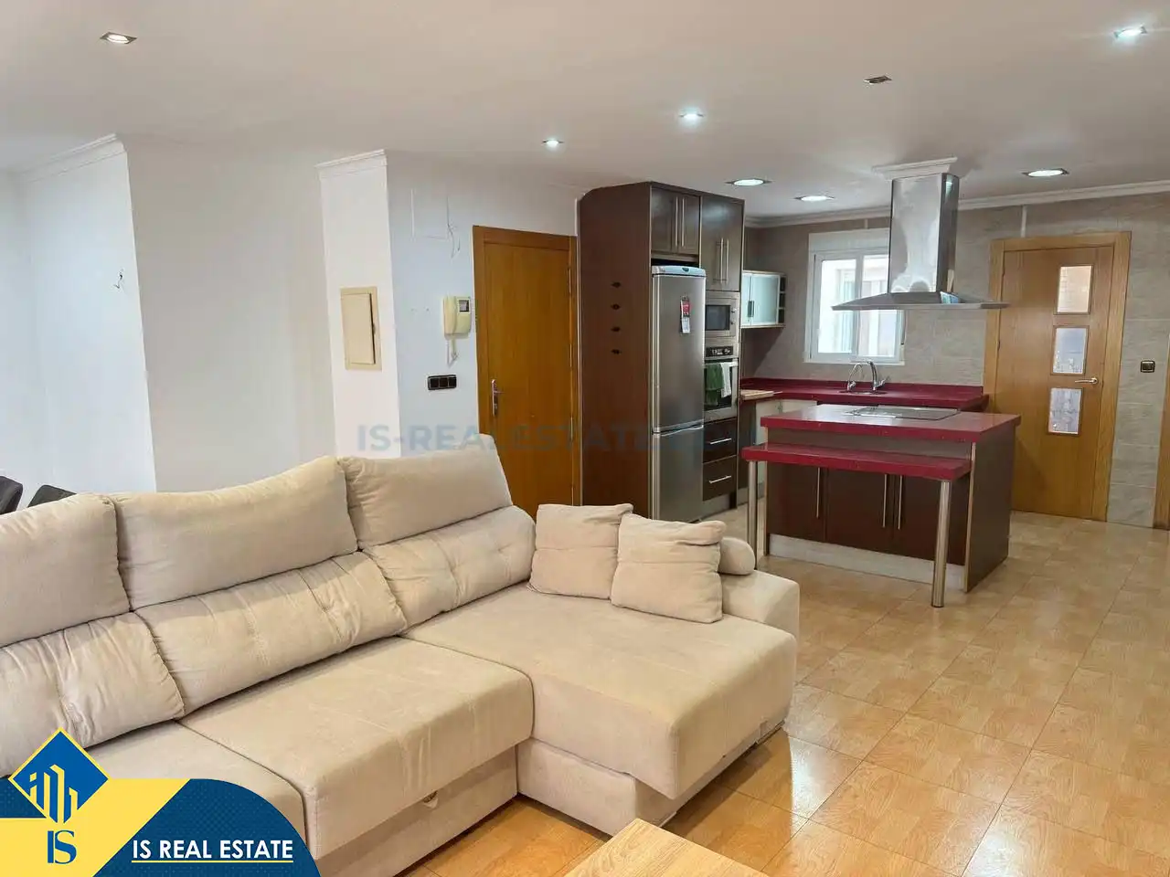 Apartamento con ascensor en venta en Playa del Cura, imagen 16