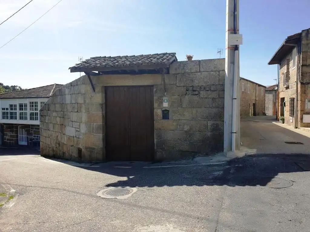 Casa en venda a pereiro de aguiar- ourense, imagen 13