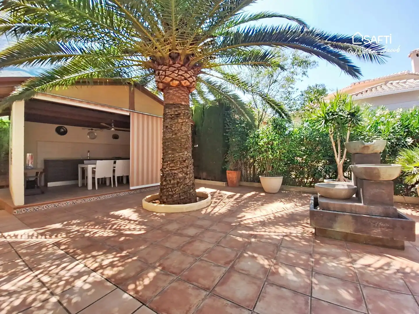Maison avec piscine à vendre à El Montgó, imagen 27