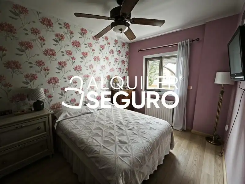 Piso de alquiler en Valle de Guistain, San Gregorio