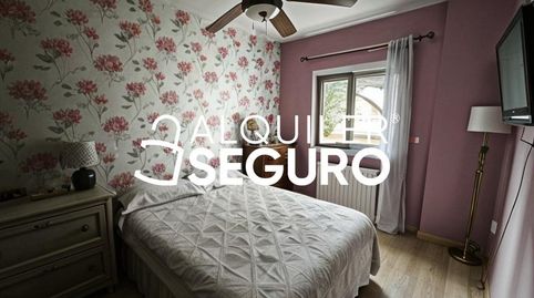 Foto 2 de Piso de alquiler en Valle de Guistain, San Gregorio, Zaragoza Capital