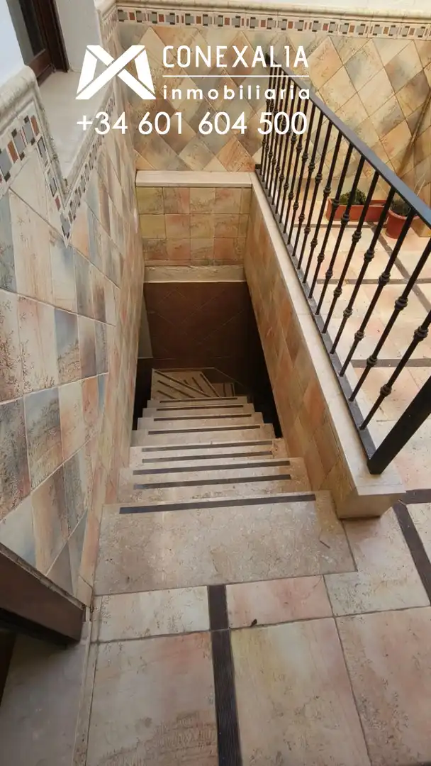 Casa con terrazza in vendita a Olvera, imagen 14