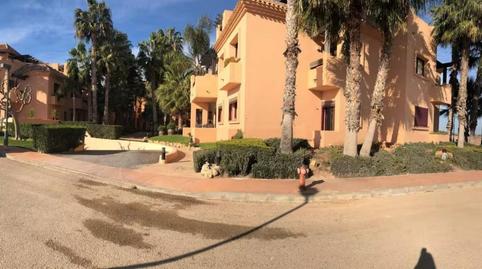 Foto 5 de Dúplex en venda a Los Narejos - Punta Calera, Murcia