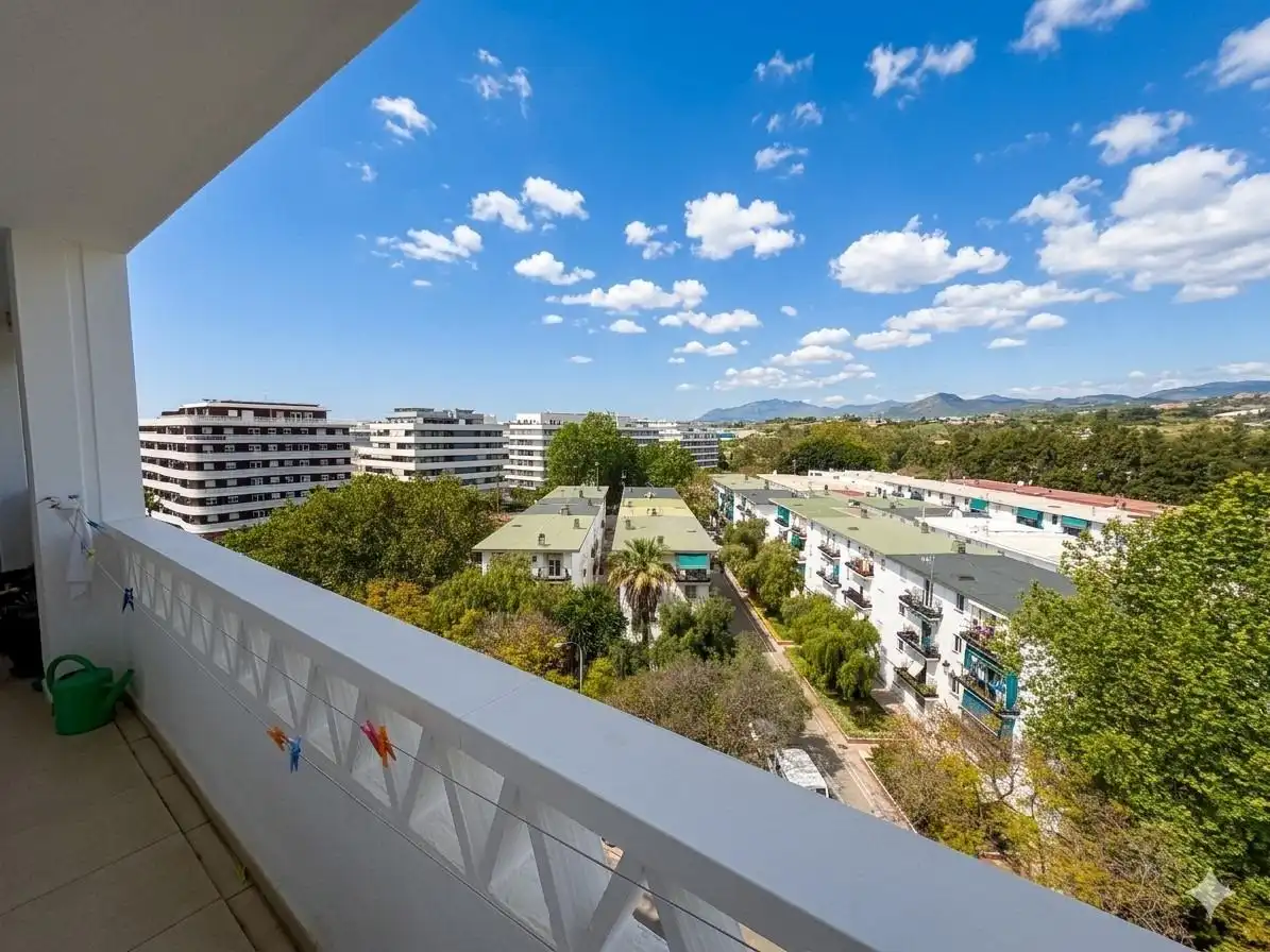 Àtic amb piscina en venda a Nueva Andalucía, imagen 9