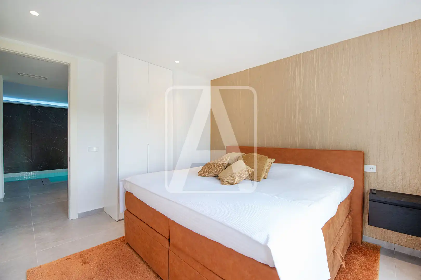 Villa avec piscine à vendre à La Fustera, imagen 35