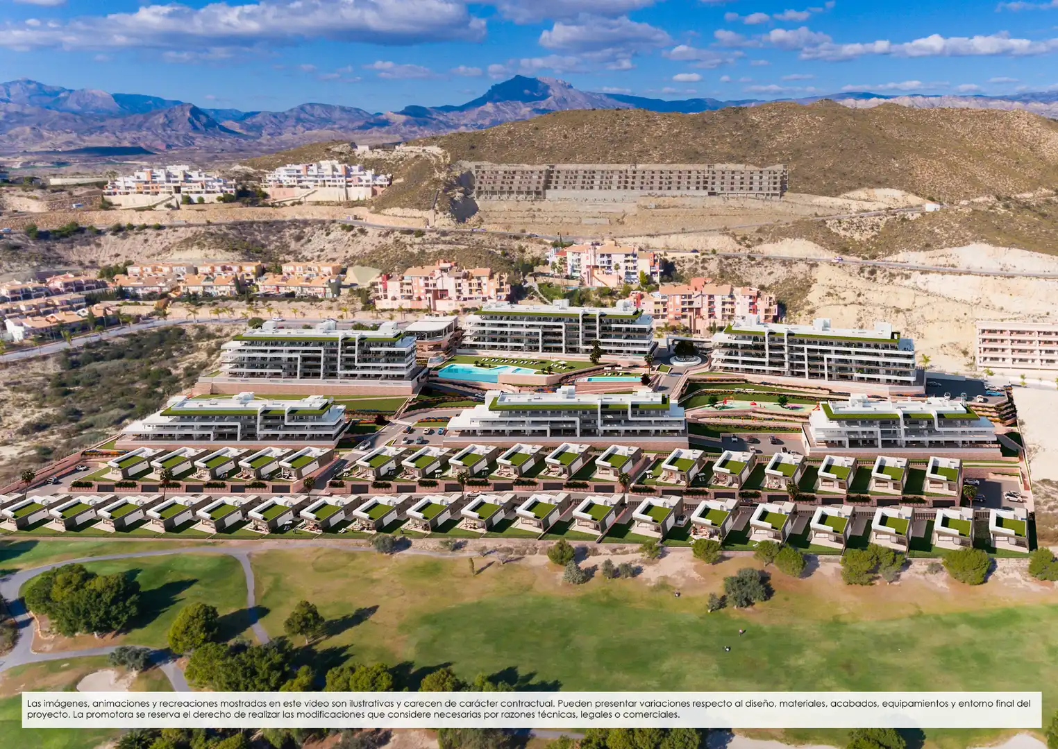 Piso en venta en Carrer del Mati, 1, Bonalba - Cotoveta