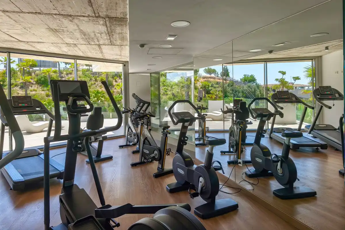 Apartament en venda en Benalmádena amb Aire condicionat, Terrassa i Traster