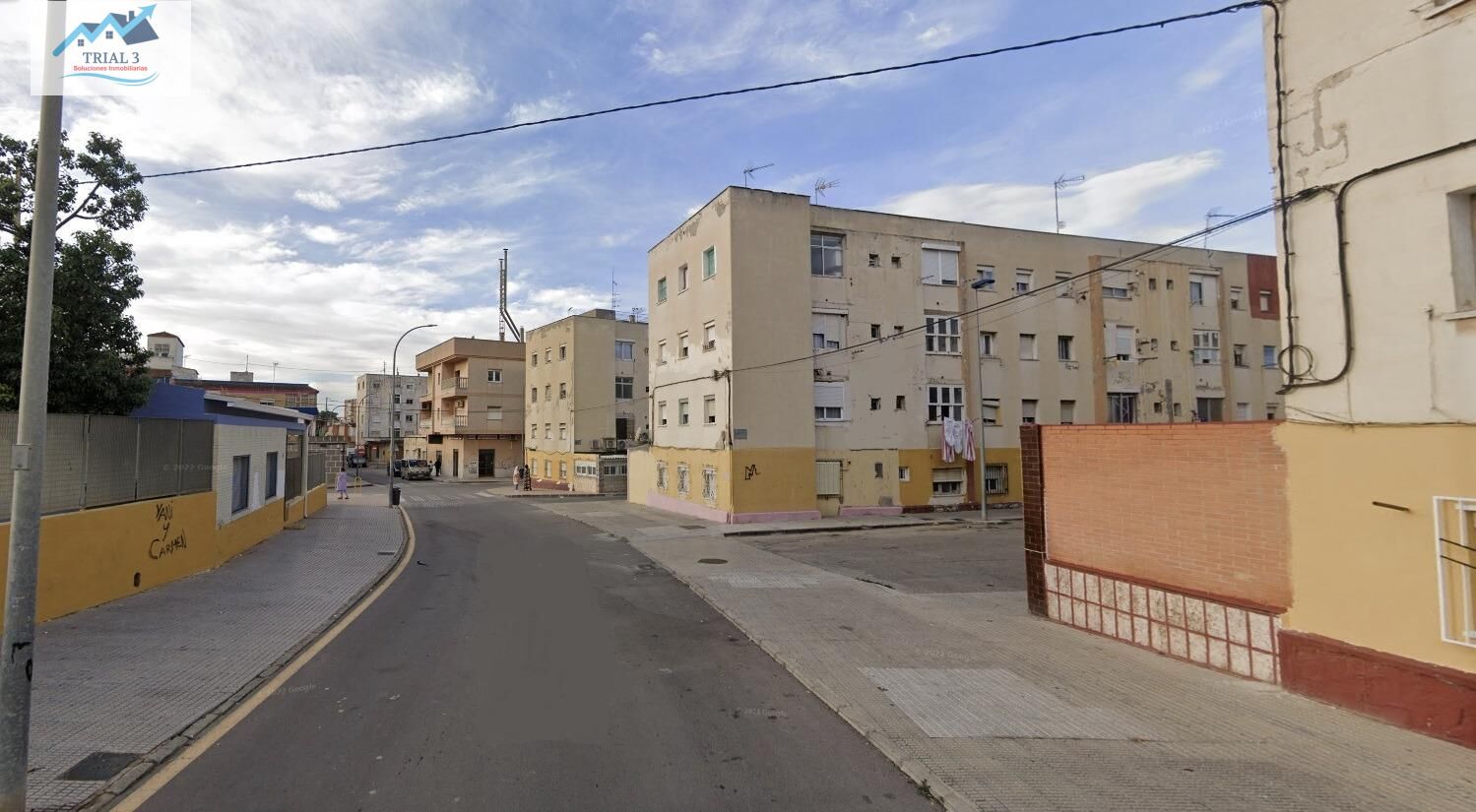 Flat for sale in  ALC.MAS GILABERT-VICAR, San Ginés