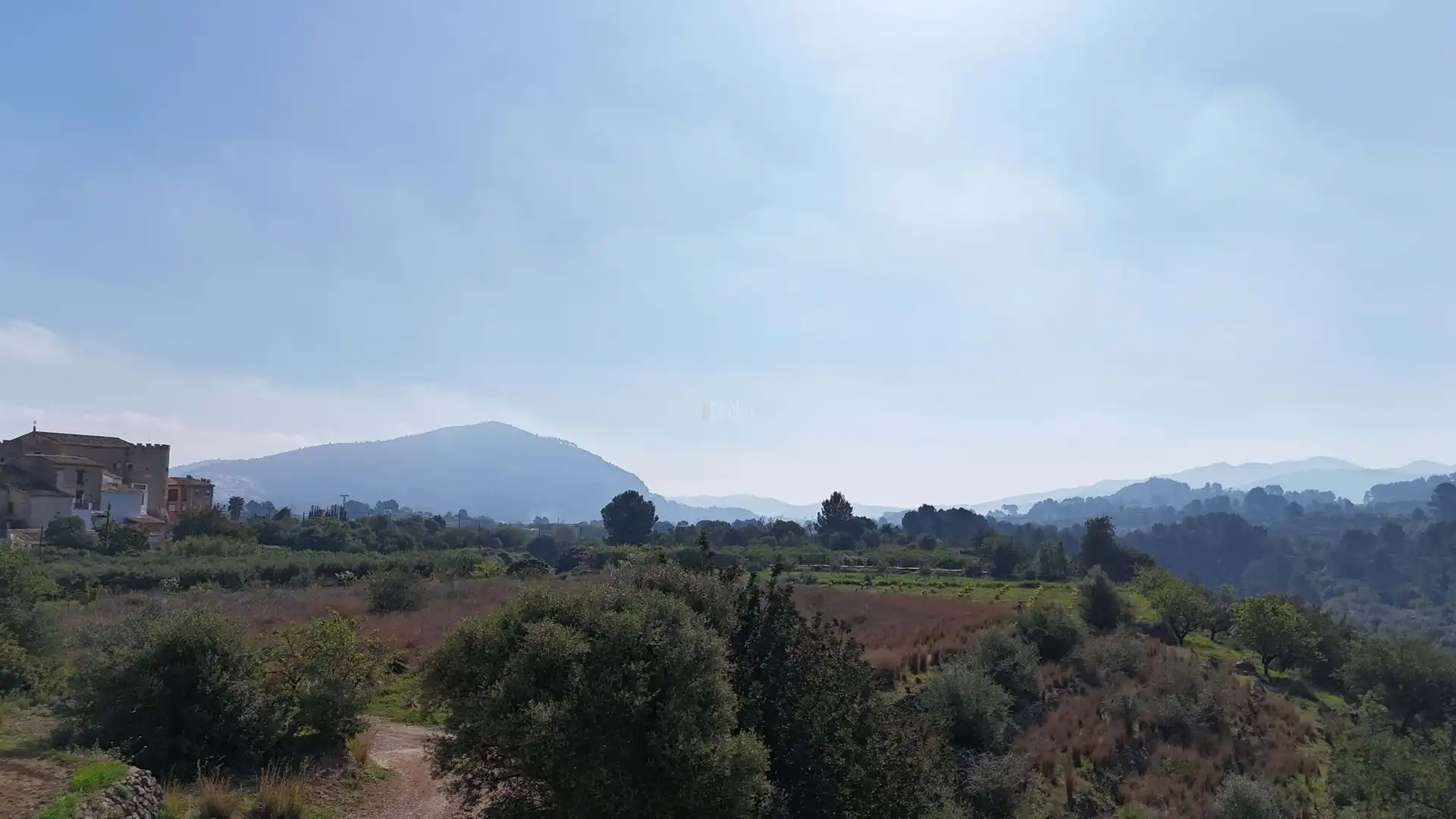 Detached homes for sale in Murla  with Air Conditioner, Heating and Storage room