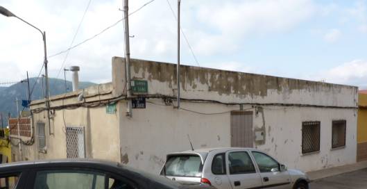 Piso en Venta en Calle De la Sang 1 en Tavernes de la Valldigna