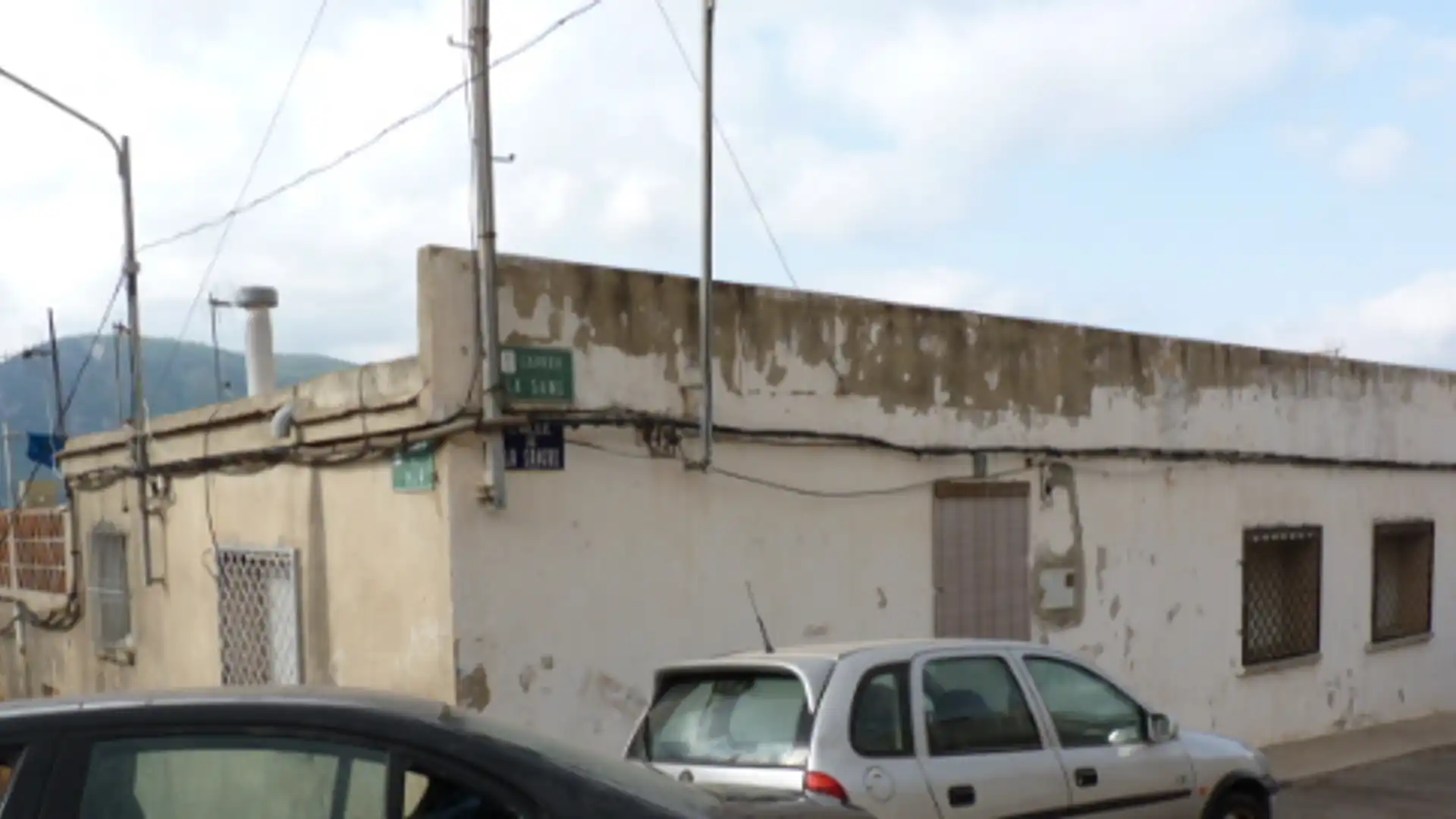 Exterior view of Flat for sale in Tavernes de la Valldigna