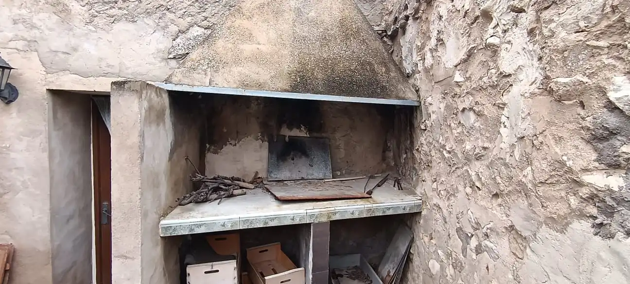 Finca rústica en venda a Calle Santo Domingo, 21, Lécera