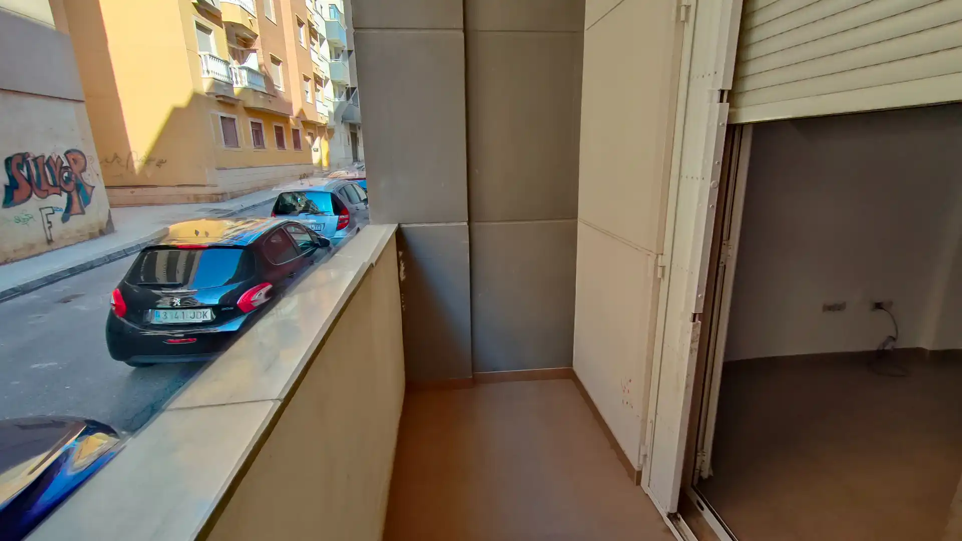 Terraza de Piso en venta en El Ejido con Terraza