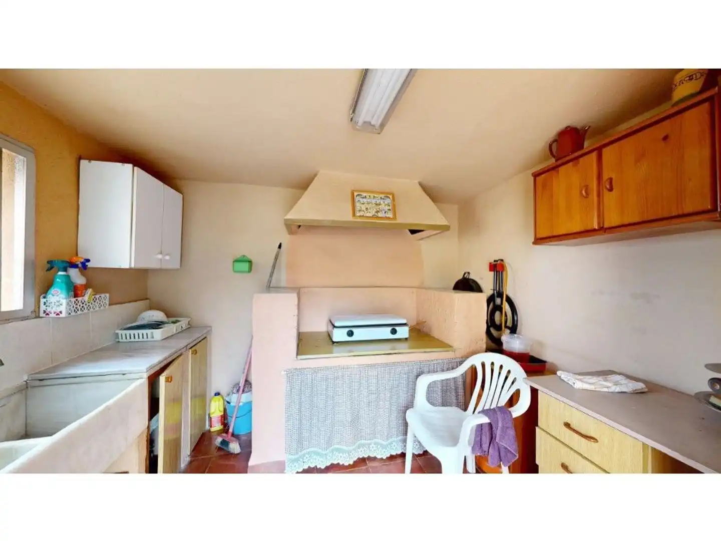 Chalet con terraza en venta en Paridera, imagen 37