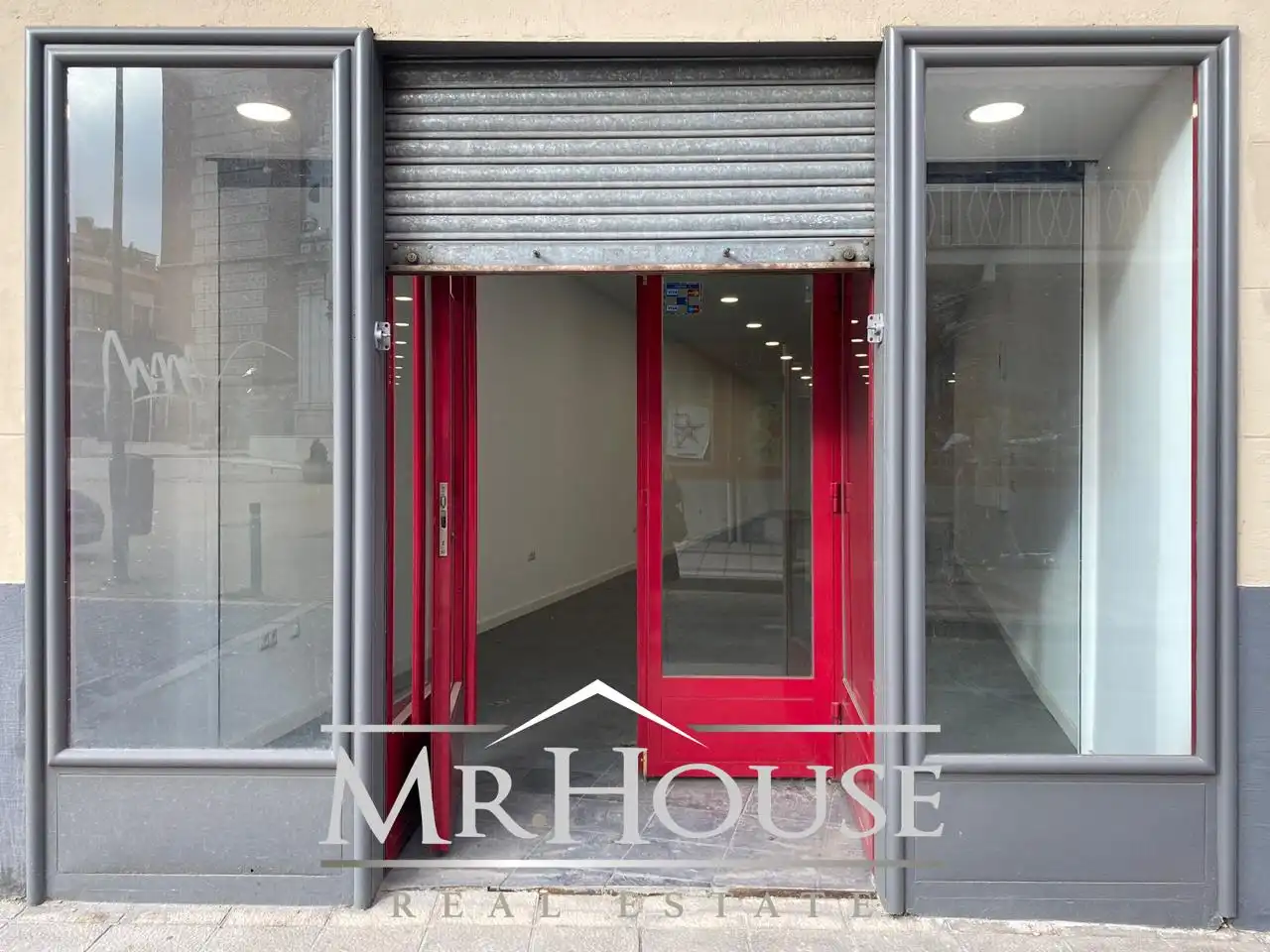 Local comercial de lloguer a Calle de la Magdalena, imagen 8