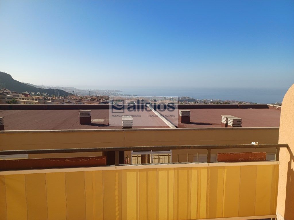 Exterior view of Flat for sale in Adeje