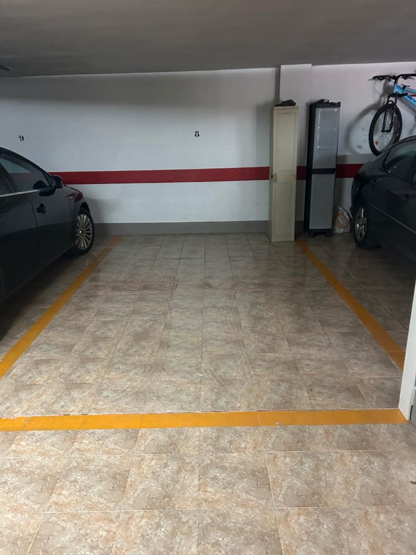 Garage to rent in Ronda de Joan Fuster, Sueca ciudad