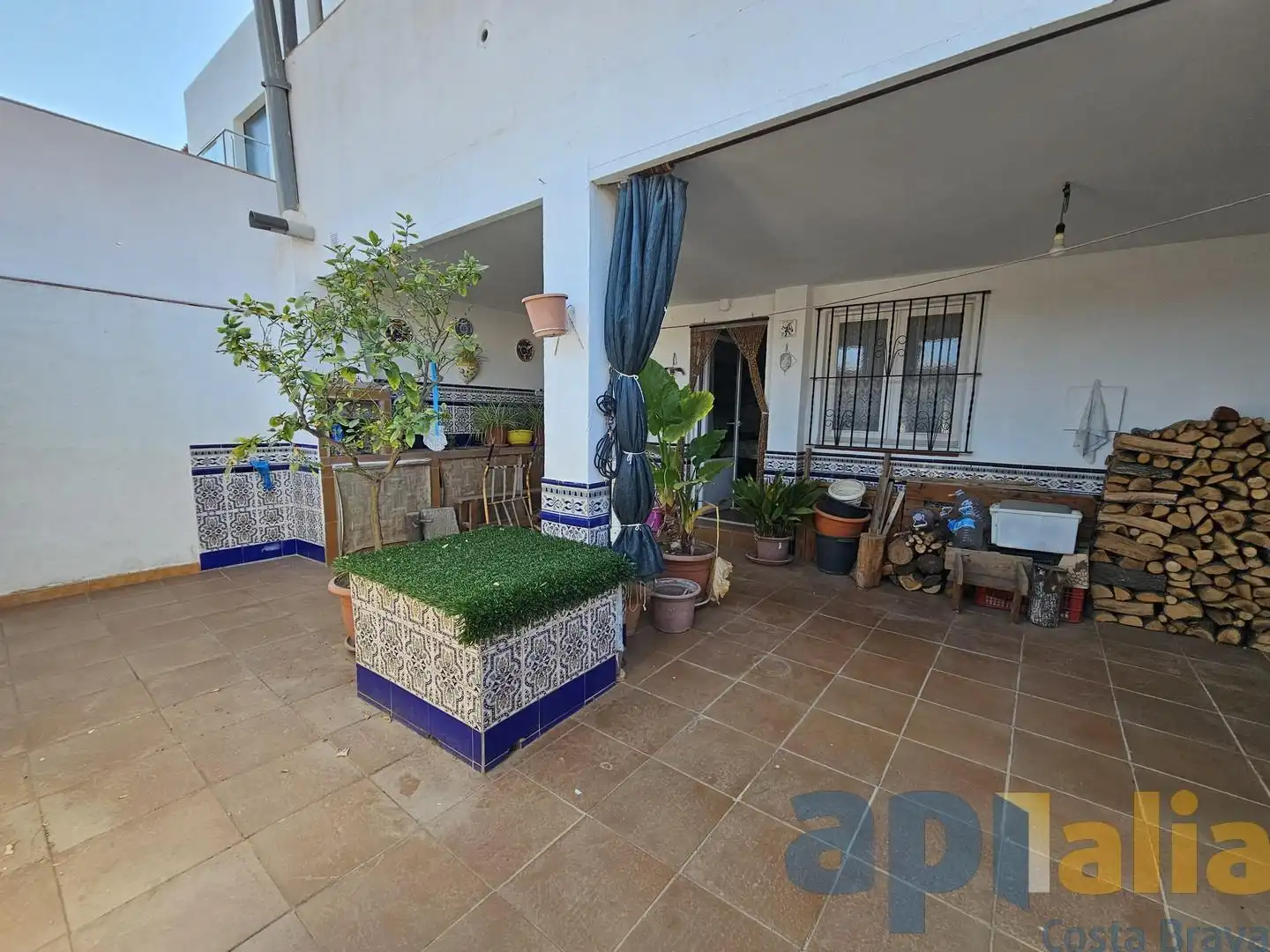 Casa adosada en venda a Ripollès, Sant Joan - Vilarromà