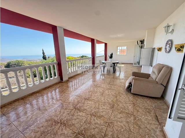 Apartamento en Venta en Arona pueblo