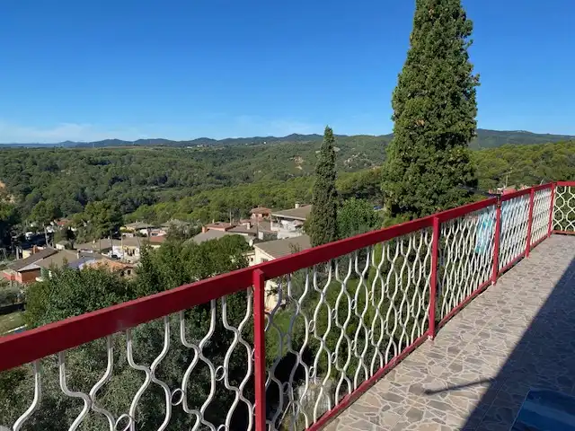 Casa o xalet en venda a Els Hostalets de Pierola