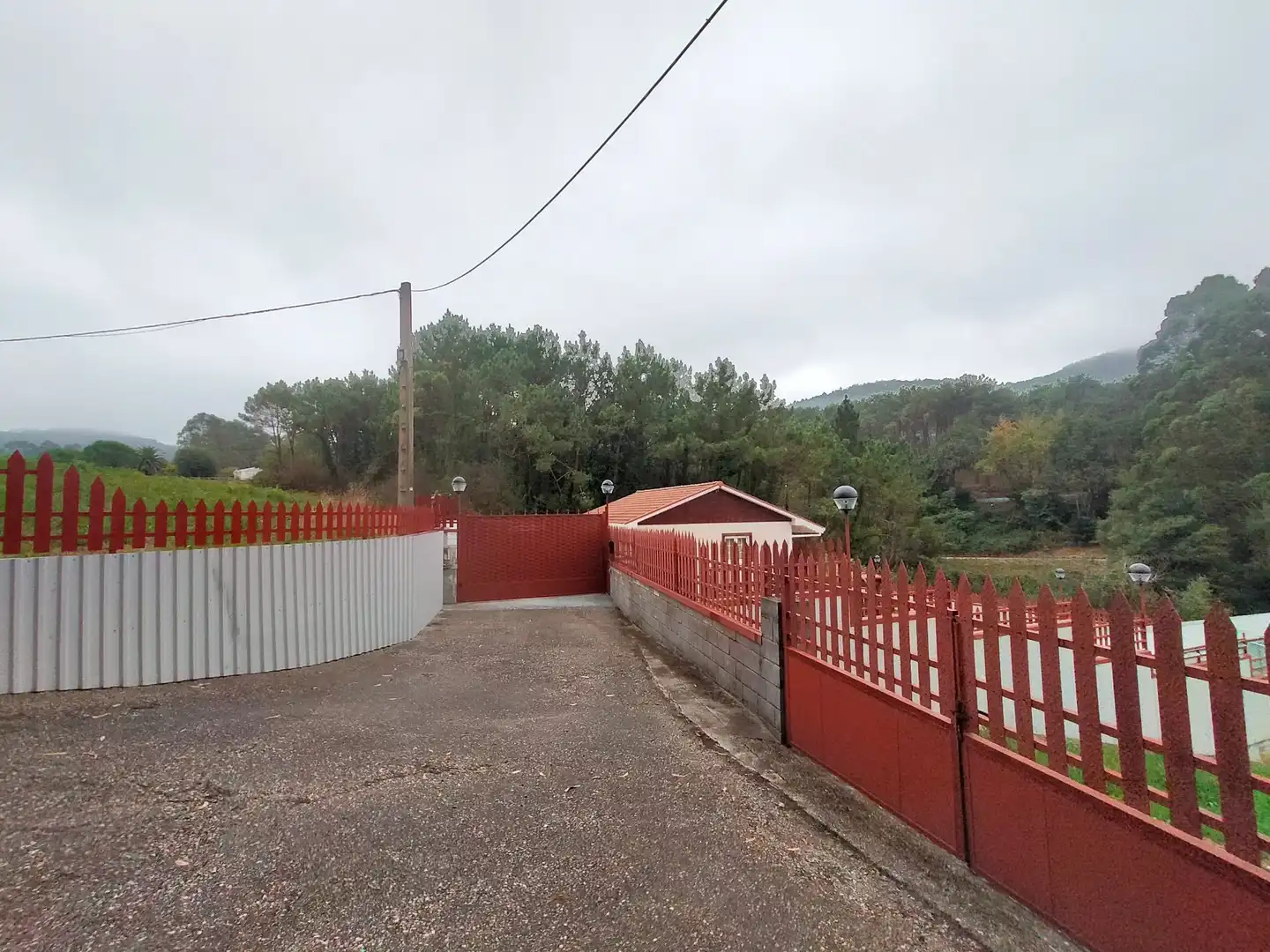 House with pool for sale in Cudillero, imagen 4