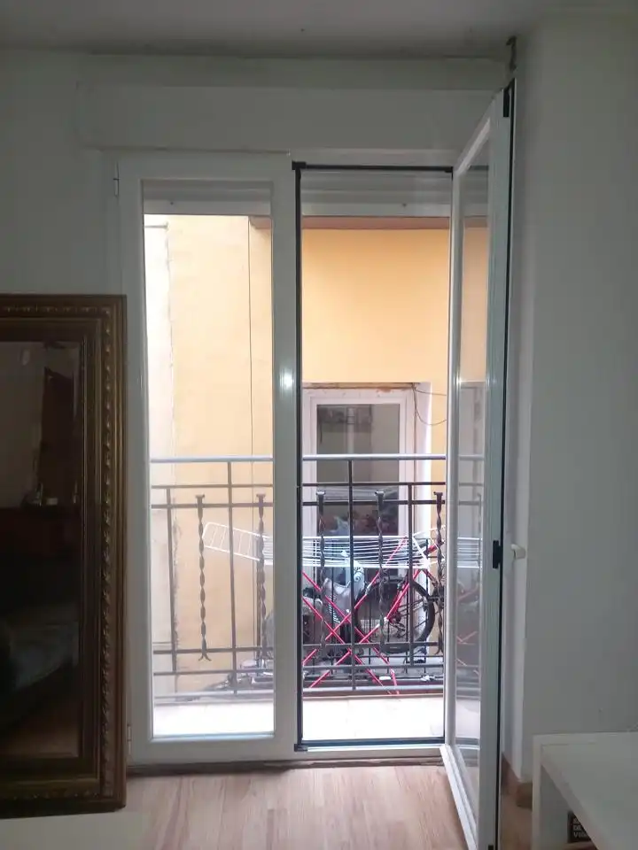 Terraza de Piso en venta en Zaragoza con Calefacción, Trastero y Balcón