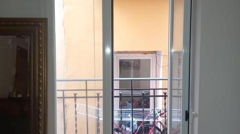 Foto 4 de Piso en venta en De la Morera, San Pablo,  Zaragoza Capital