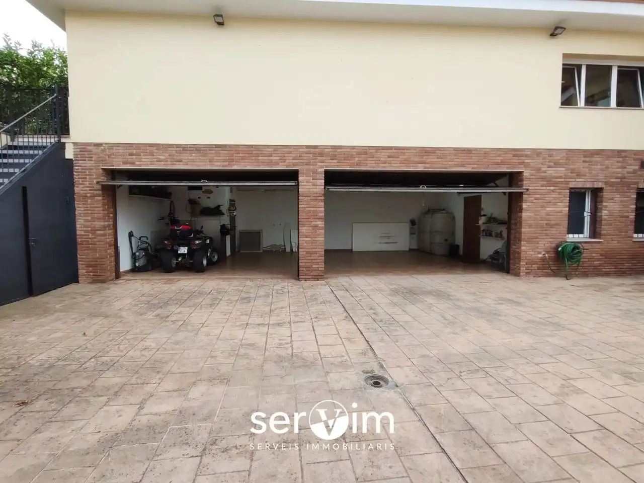 Houses for sale in Llagostera  with Air Conditioner, Private garden and Terrace