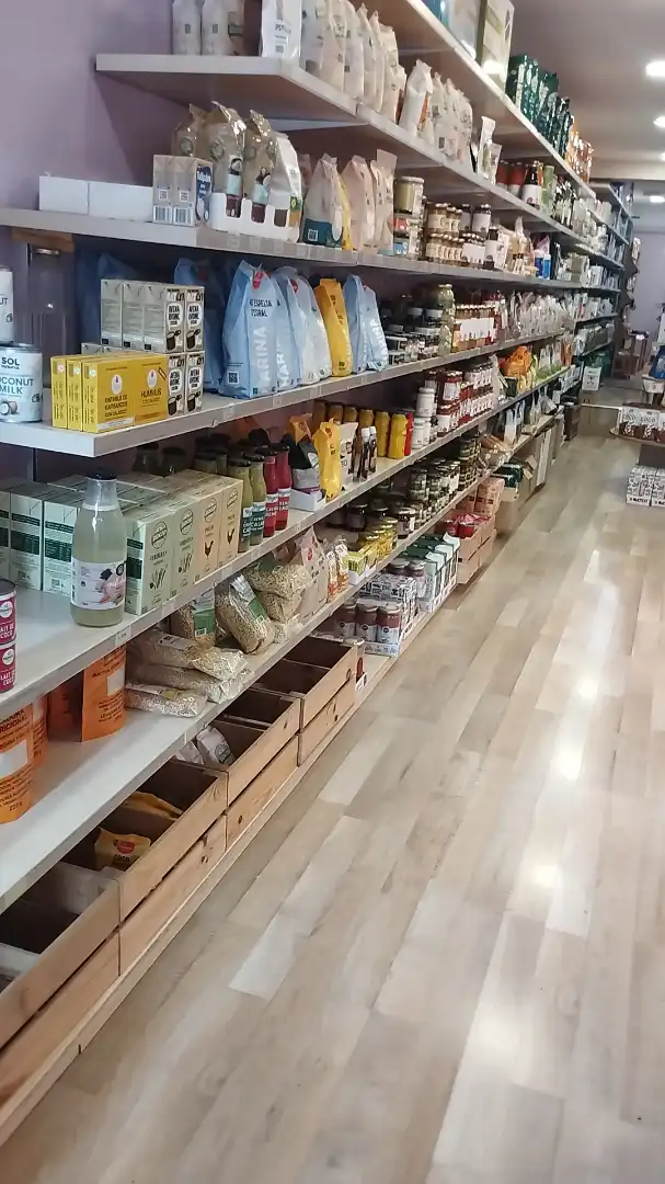 Local en traspaso en Rubí con Amueblado