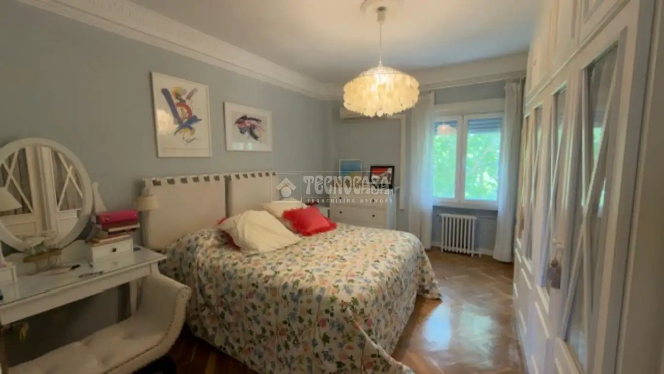 Habitación de Piso en venta en Madrid con Aire acondicionado, Calefacción y Terraza
