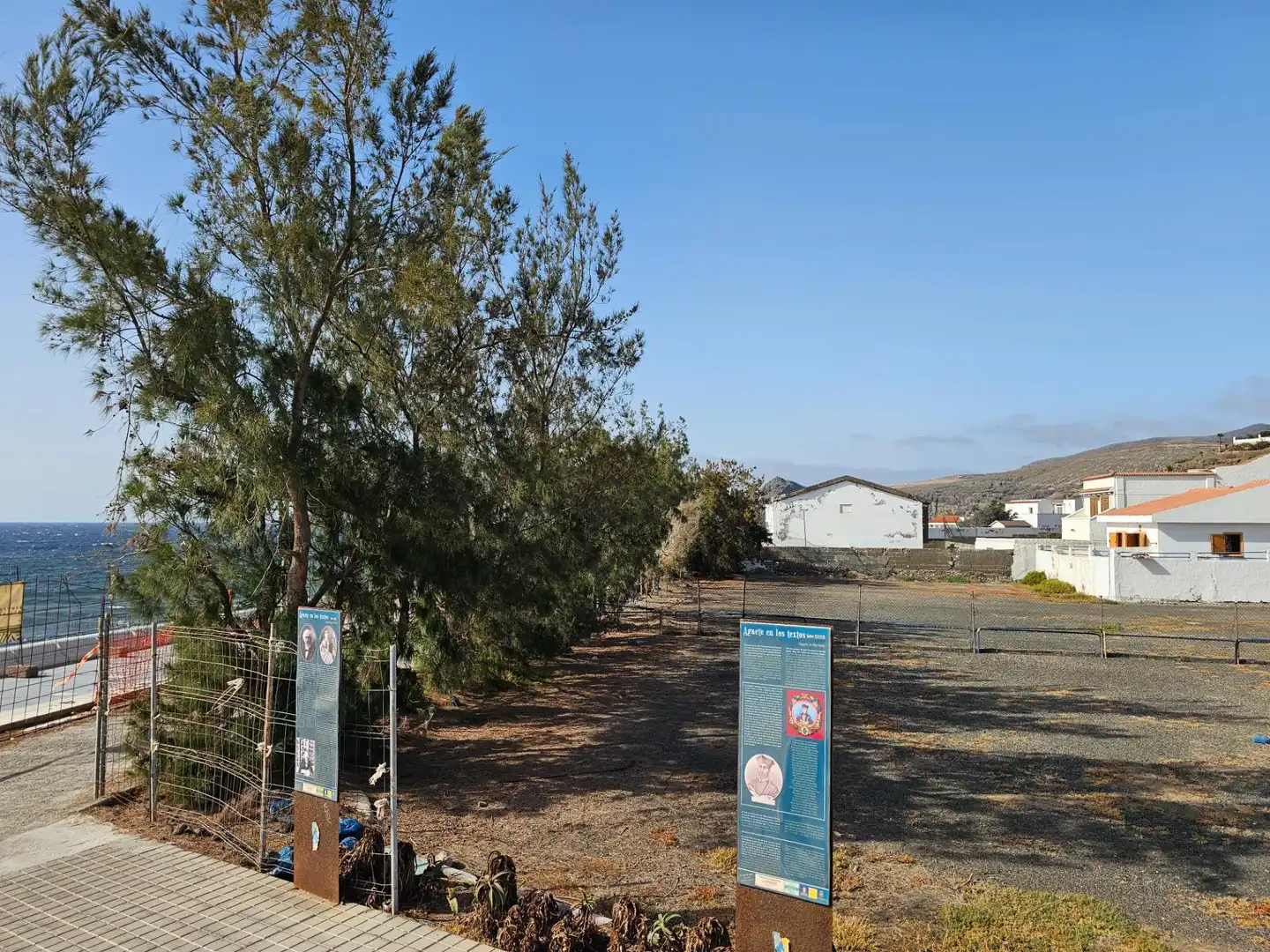 Residencial en venda en Agaete