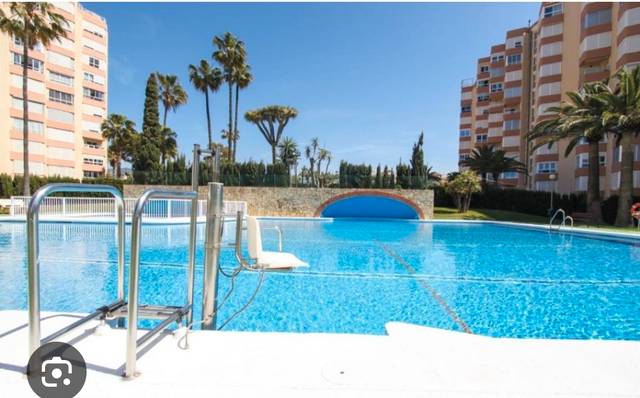 Apartamento en Alquiler en Avenida Europa, 83 en Centro Internacional