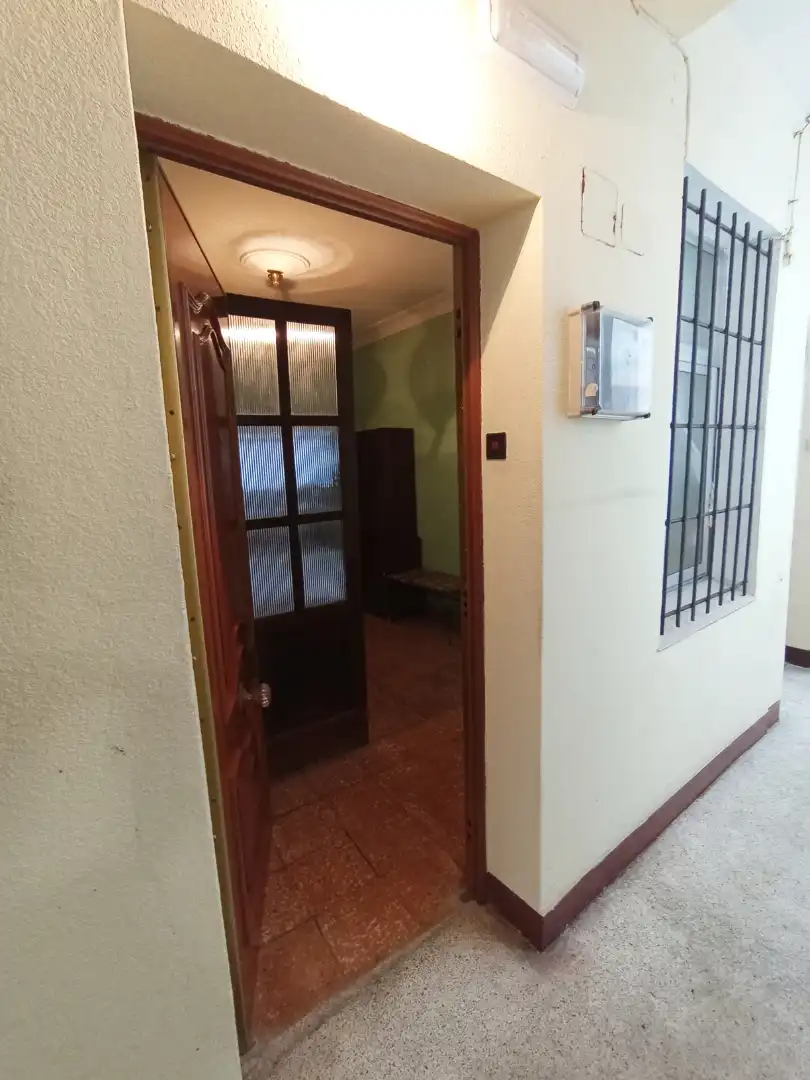 Piso en venta en A Coruña Capital 