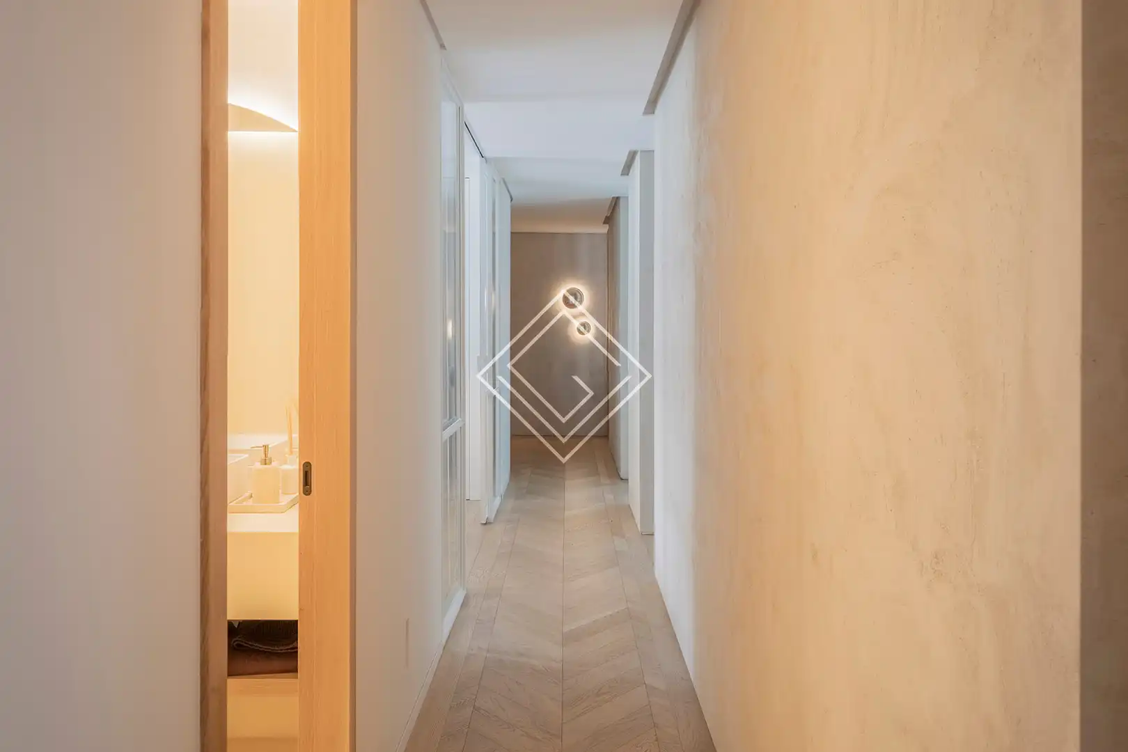 Appartamento con ascensore in vendita a Barrio de Salamanca, imagen 24